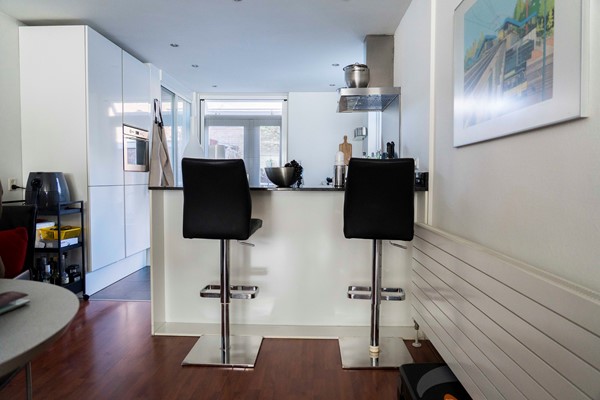 Medium property photo - Wognumstraat 47, 2547 TL Den Haag